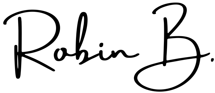 Robin B.